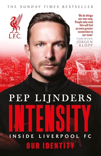 Intensity: Our Story