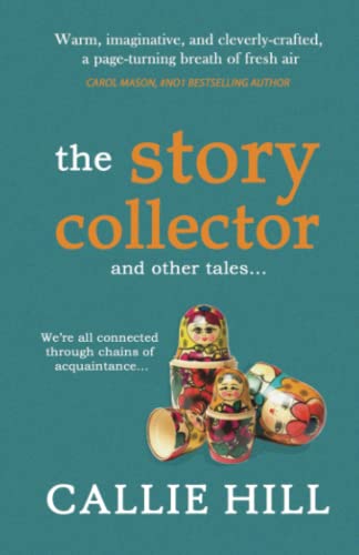The Story Collector