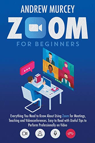 Zoom for Beginners