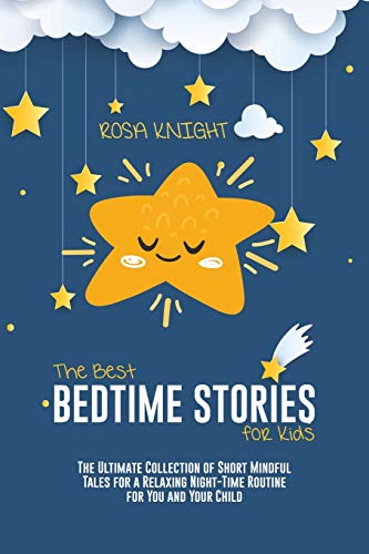 The Best Bedtime Stories for Kids