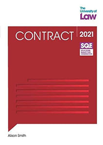 SQE - Contract 