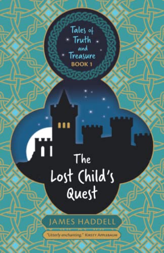 The Lost Child's Quest