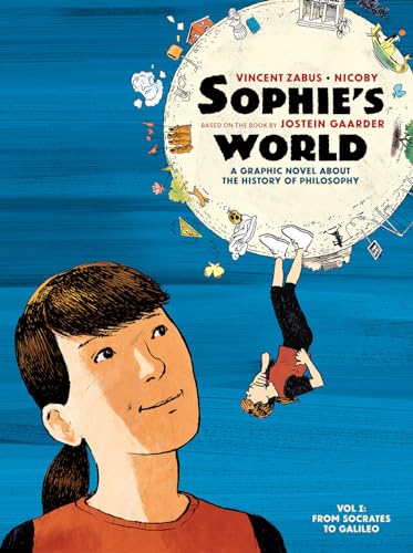 Sophies World Vol I