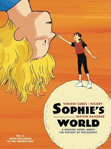 Sophies World Vol II