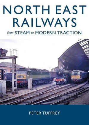 North East Railways
