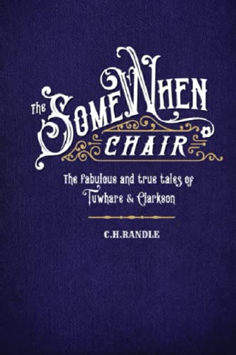 The Somewhen Chair