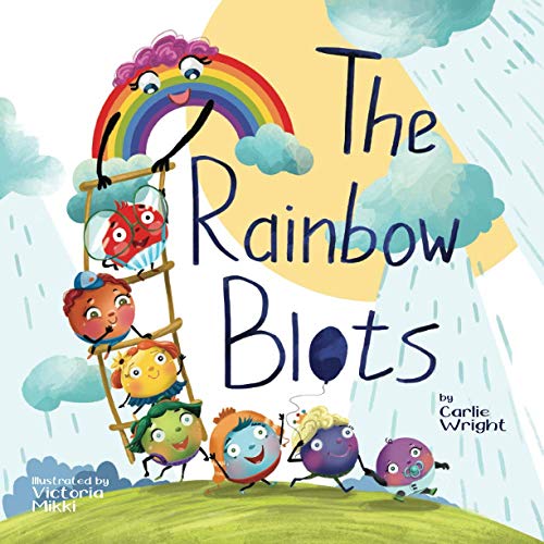 The Rainbow Blots