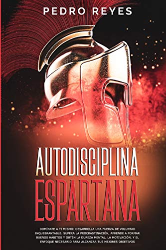 Autodisciplina Espartana