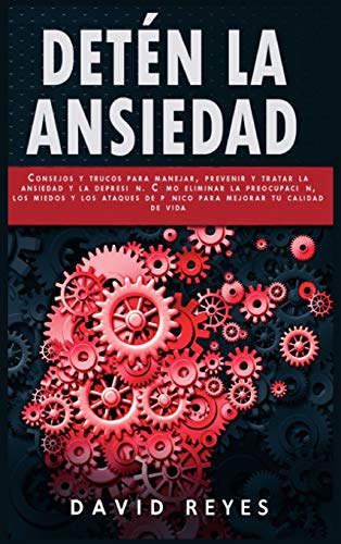 Deten La Ansiedad