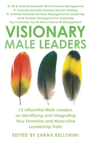 Visionary Male Leaders