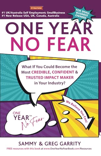 One Year No Fear