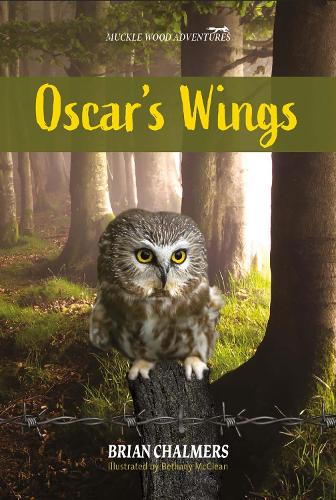 Oscars Wings