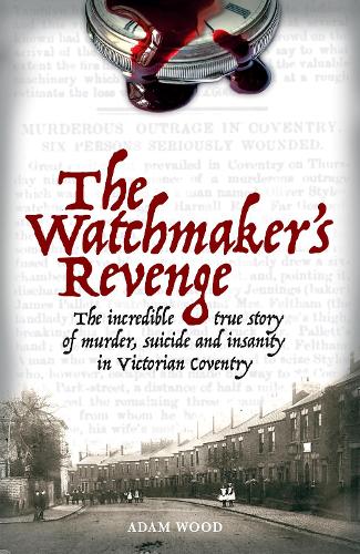 The Watchmaker's Revenge