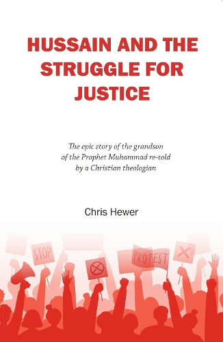 Hussain and the Struggle for Justice