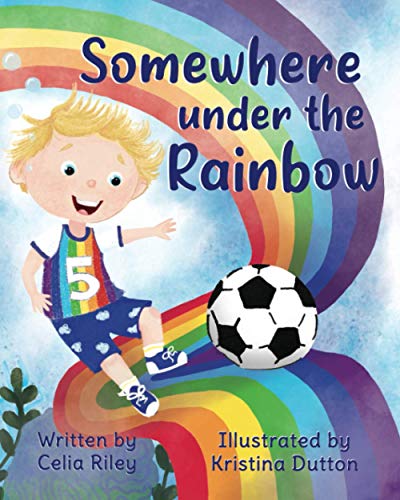 Somewhere under the Rainbow