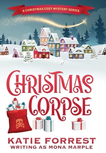 Christmas Corpse