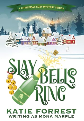 Slay Bells Ring