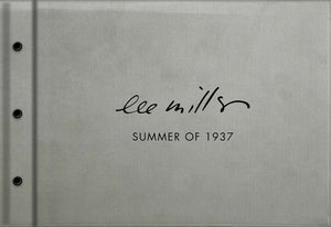 Summer of 1937: Lee Miller, Roland Penrose