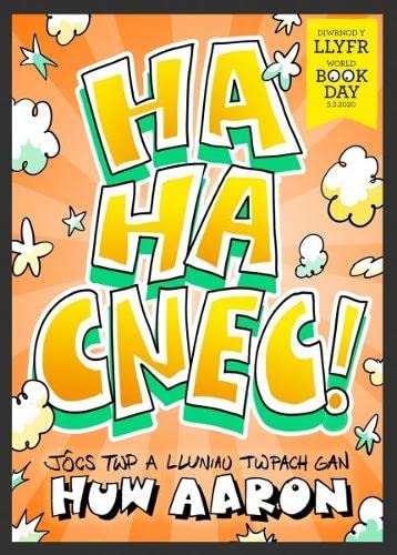 Ha Ha Cnec!, Jocs Twp a Lluniau Twpach