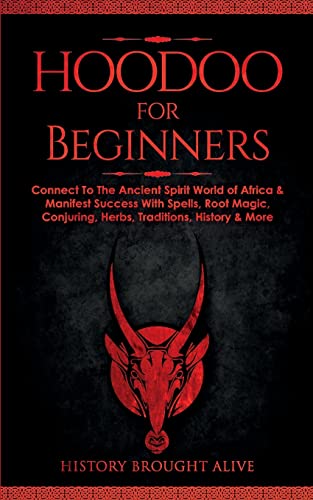 Hoodoo for Beginners