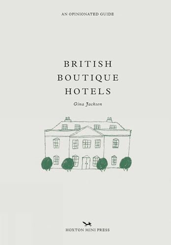 British Boutique Hotels