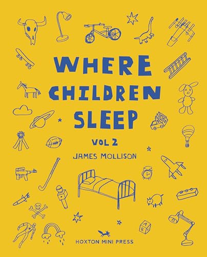 Where Children Sleep Vol. 2