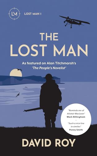 The Lost Man