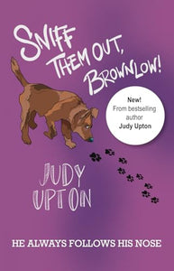 Sniff Them Out, Brownlow! 