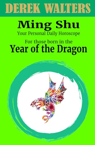 Ming Shu - Year of the Dragon