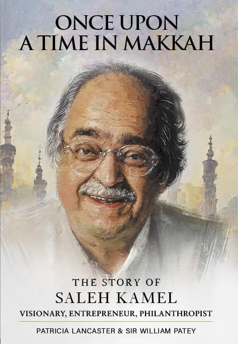 Once Upon a Time in Makkah