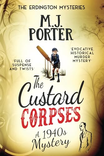 The Custard Corpses