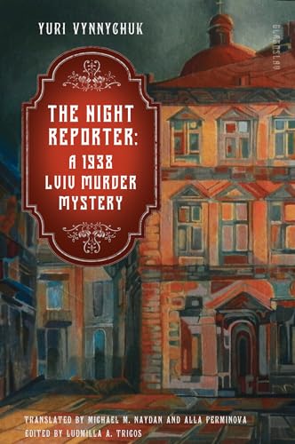 The Night Reporter