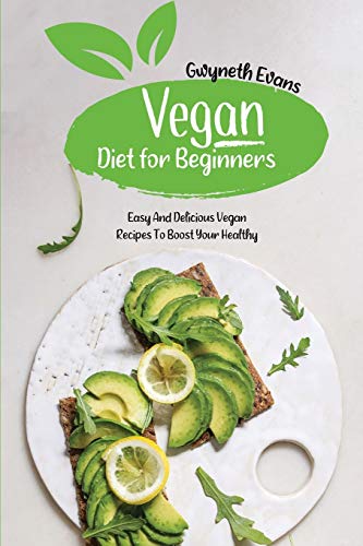Vegan diet for beginners