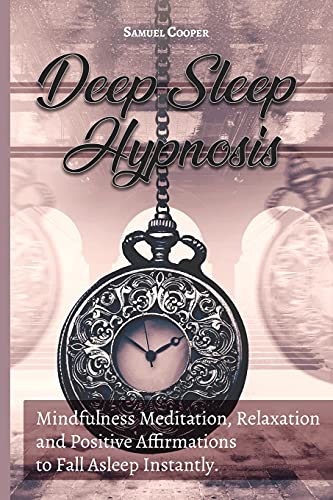 Deep Sleep Hypnosis