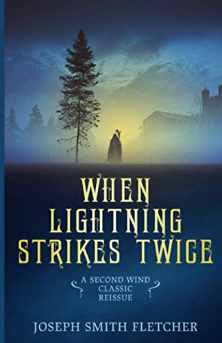 When Lightning Strikes Twice