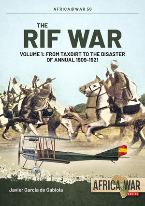 The The Rif War