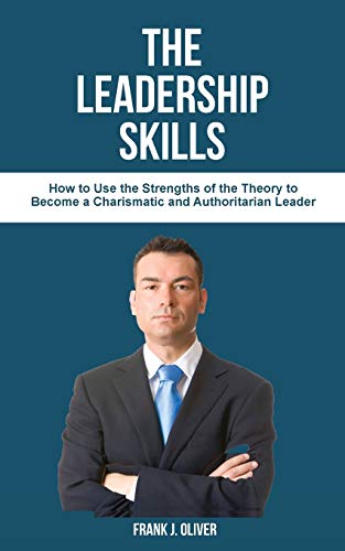 The Leadership Skills