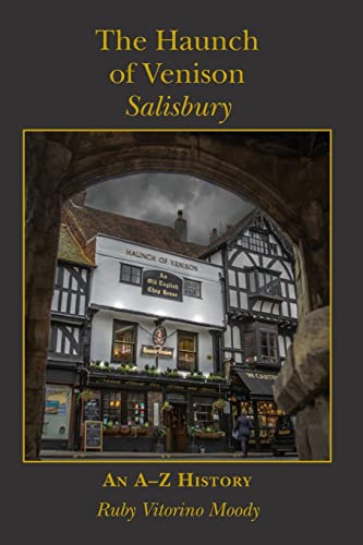 The Haunch of Venison, Salisbury