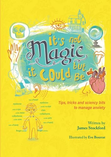 It's not magic but it could be
