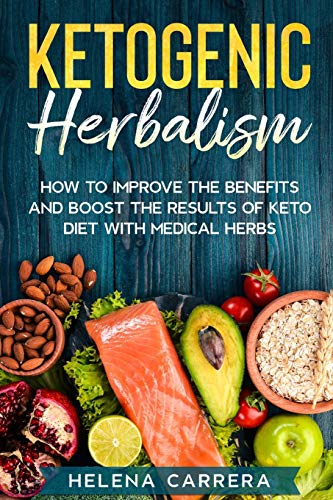 Ketogenic Herbalism