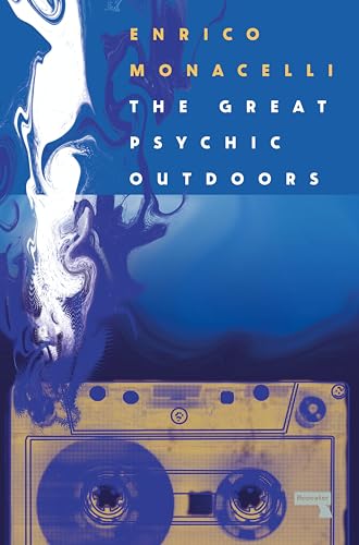The Great Psychic Outdoors