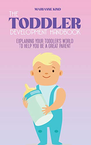 The Toddler Development HandBook
