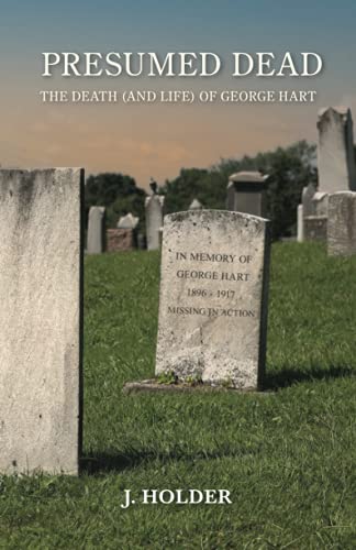 Presumed Dead