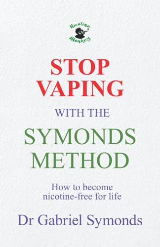Stop Vaping with the Symonds Method