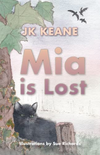 Mia is Lost