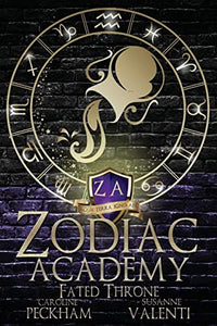 Zodiac Academy 6 