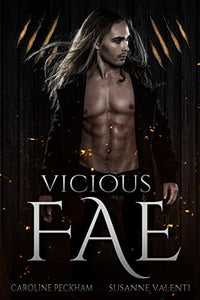 Vicious Fae 