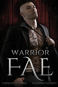 Warrior Fae 