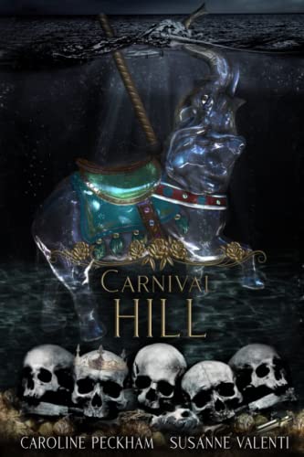 Carnival Hill (The Harlequin Crew)
