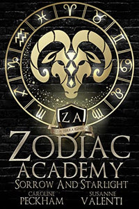 Zodiac Academy 8 